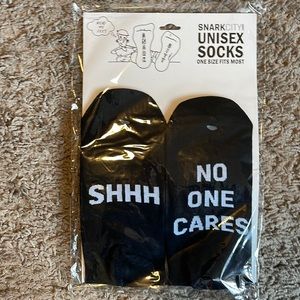 Socks nwt